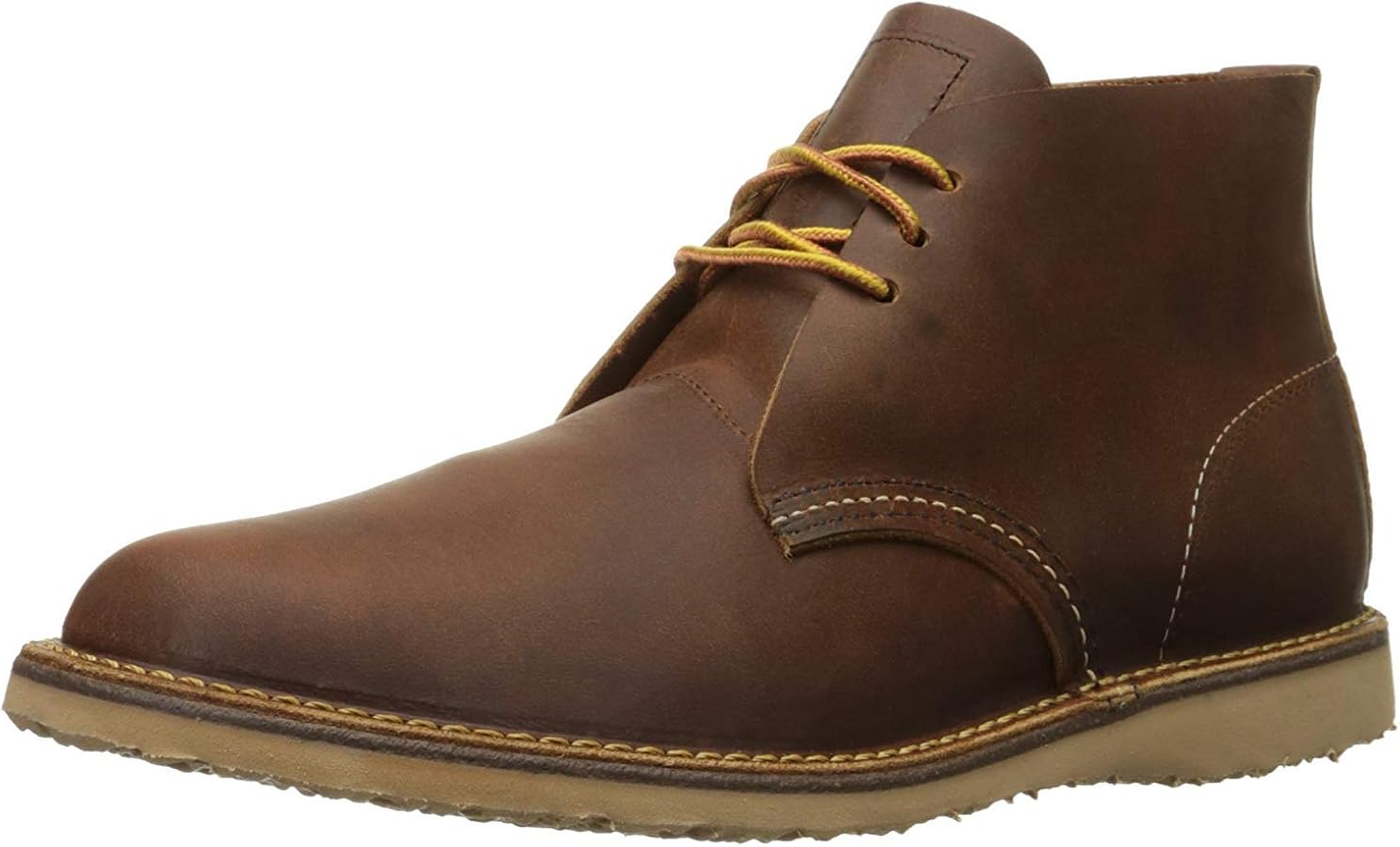 Red Wing Heritage Men's Weekender Chukka