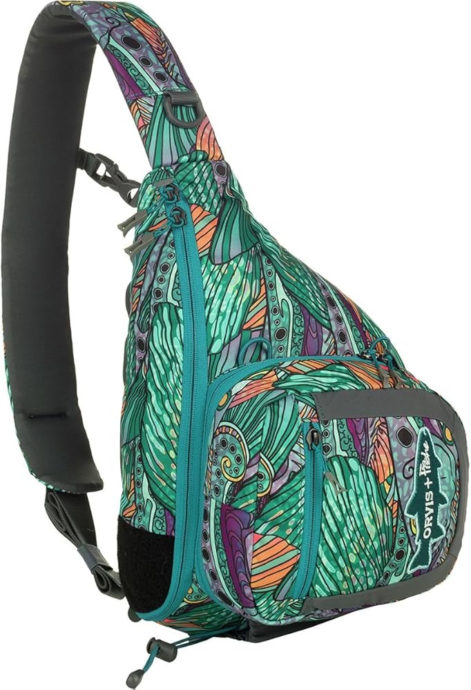 Orvis Safe Passage Sling Pack by Orvis - American Made