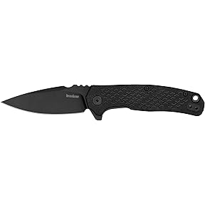 Kershaw Link Serrated 1776ST 3.25-Inch 420HC by Kershaw - American Made