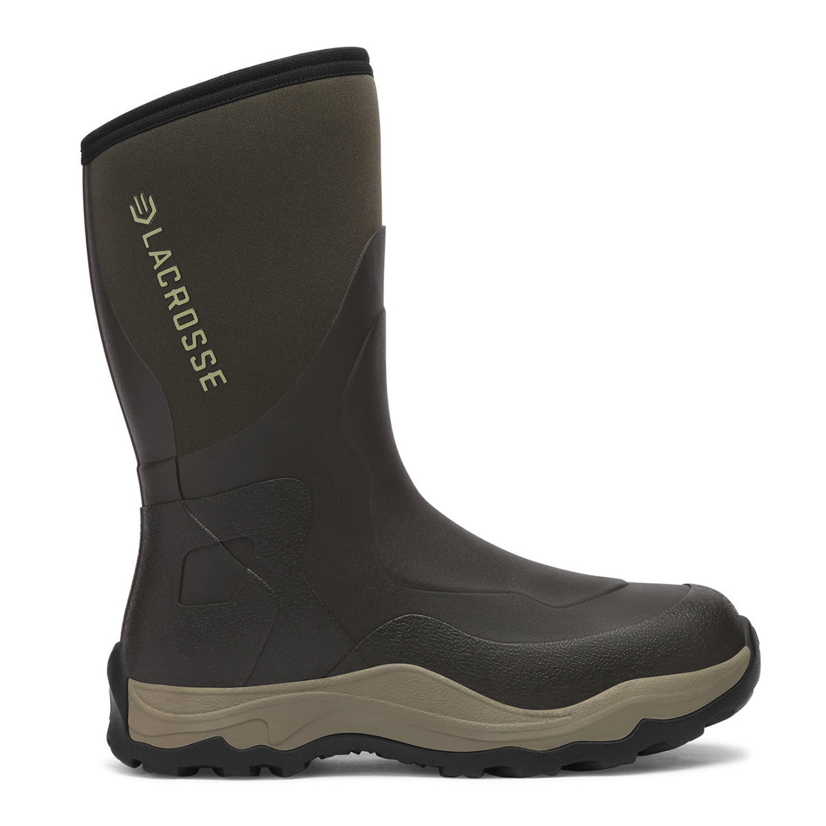 LaCrosse Alpha Trak 12 Hunting Boot