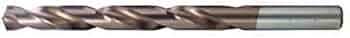 Viking Drill 1/4 Inch Jobber Drill Bit 6-Pack