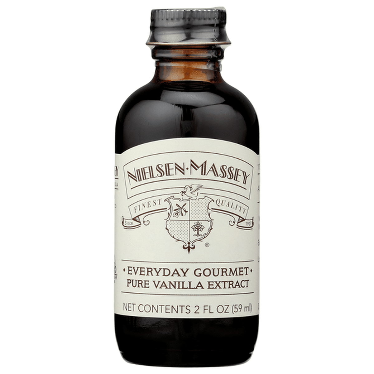 Nielsen-Massey Pure Vanilla Powder 2 oz