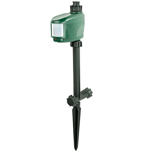 Havahart Spray Away Motion Activated Sprinkler Repellent by Havahart - American Made
