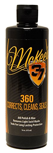 McKee's 37