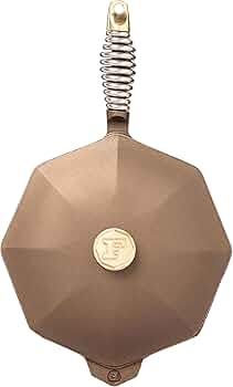 FINEX 12-Inch Cast Iron Skillet