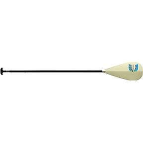 Werner Paddles Rip Stick 89 1-Piece Carbon SUP Paddle by Werner Paddles - American Made