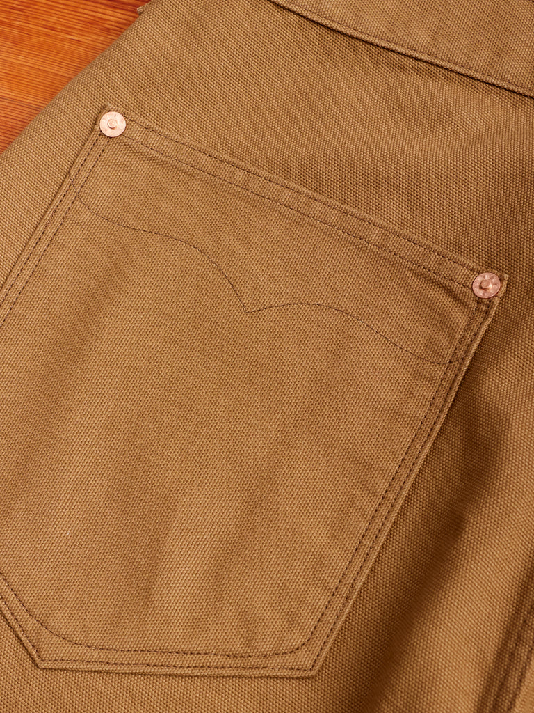Pointer Brand Duck Canvas Work Pants by Pointer Brand - American Made