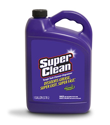 SuperClean 1 Gallon Cleaner-Degreaser by SuperClean - American Made