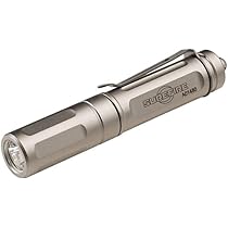 SureFire Titan Plus Ultra-Compact Variable-Output Keychain LED
