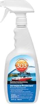 303 Aerospace Protectant Professional Size