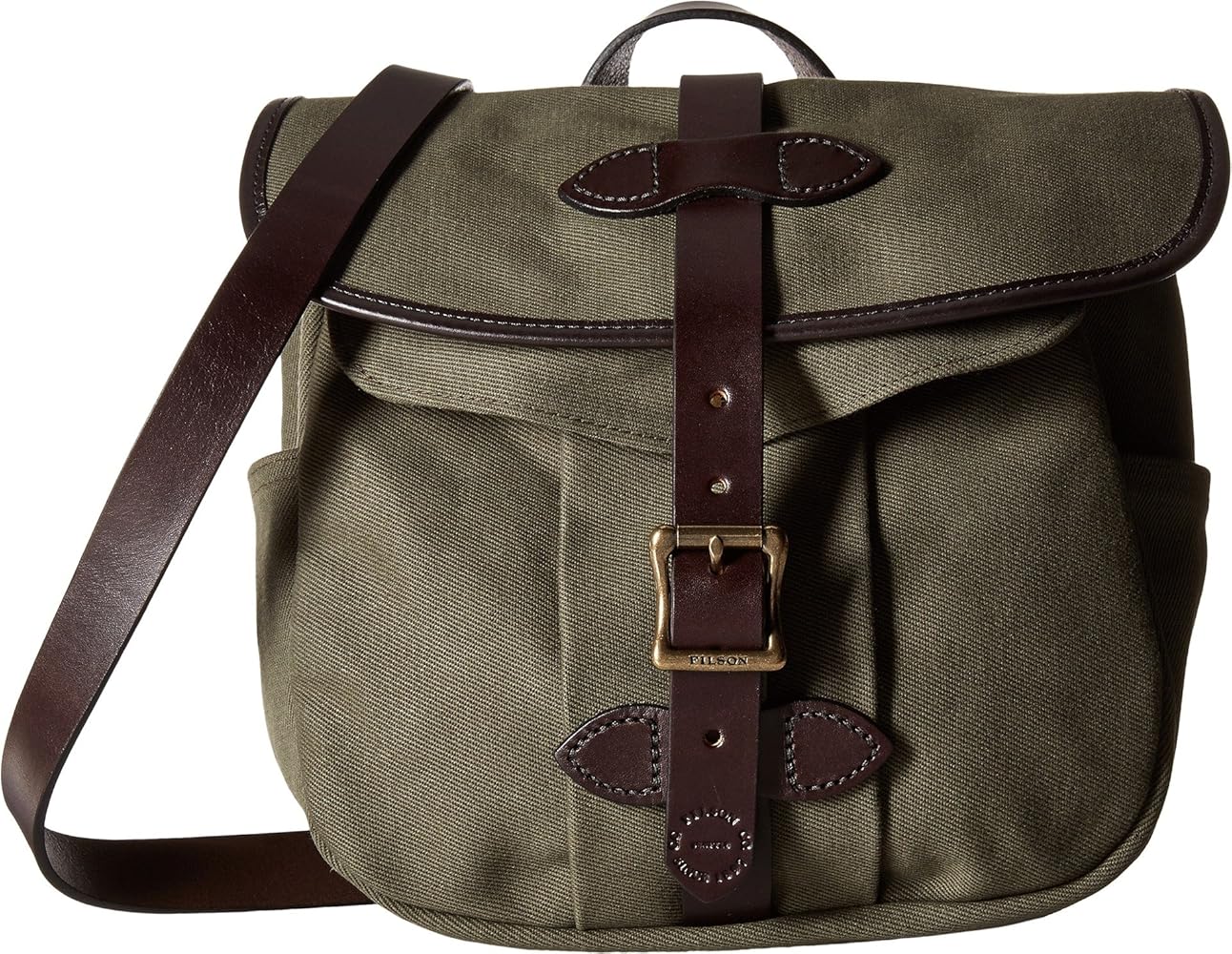 Filson Small Field Bag Otter Green