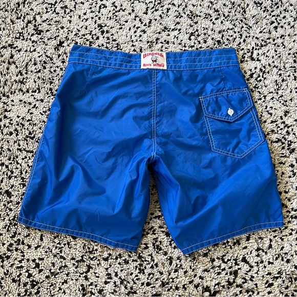 Birdwell Beach Britches Classic Board Short