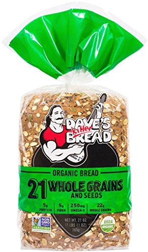 Dave's Killer Bread