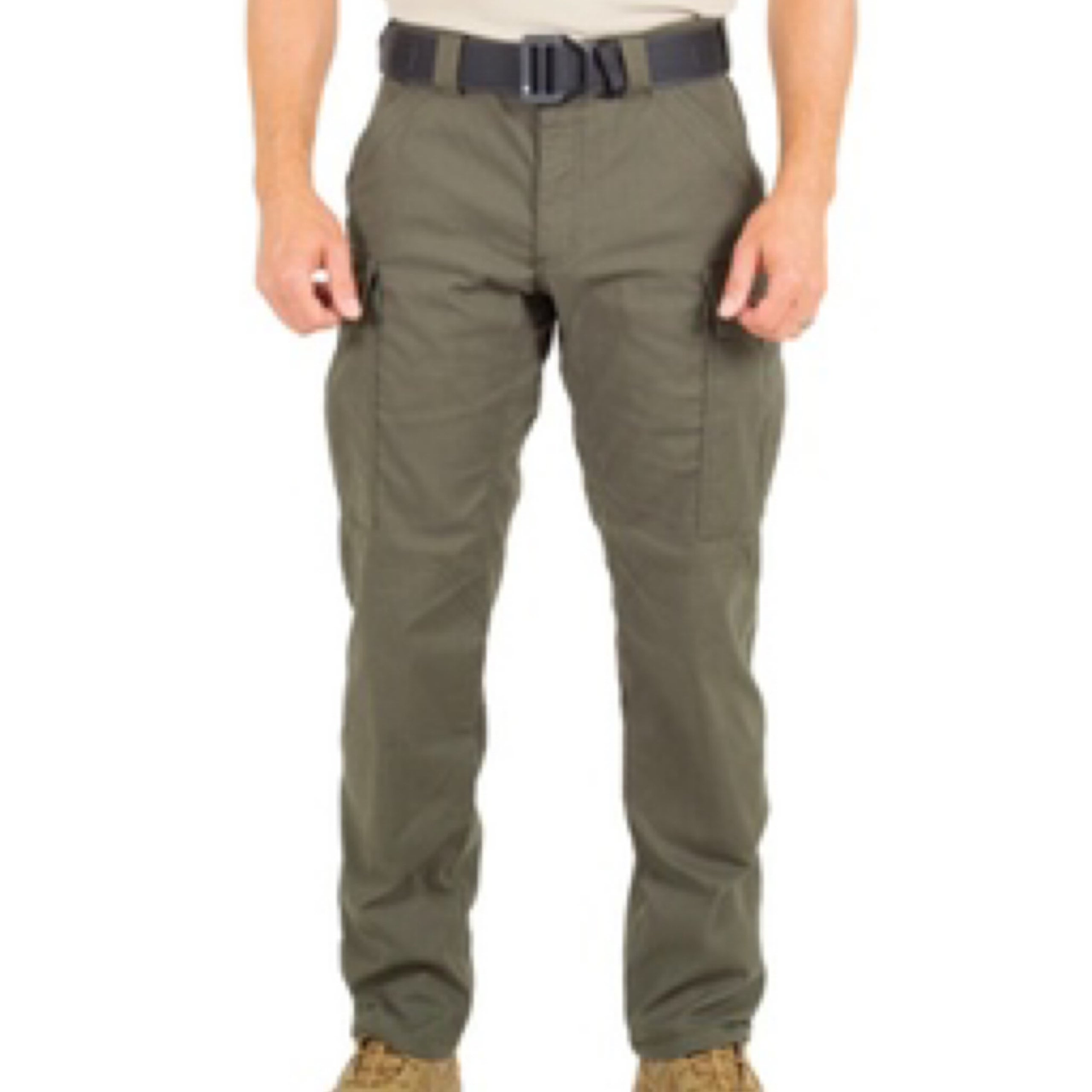 First Tactical Specialist BDU Pants Men OD Green by First Tactical - American Made