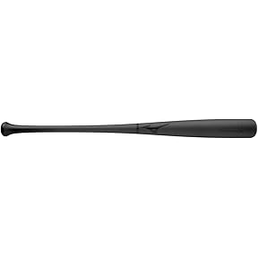 Louisville Slugger Genuine Series 3 Maple C271 Baseball Bat 30 Inch Black by Louisville Slugger - American Made