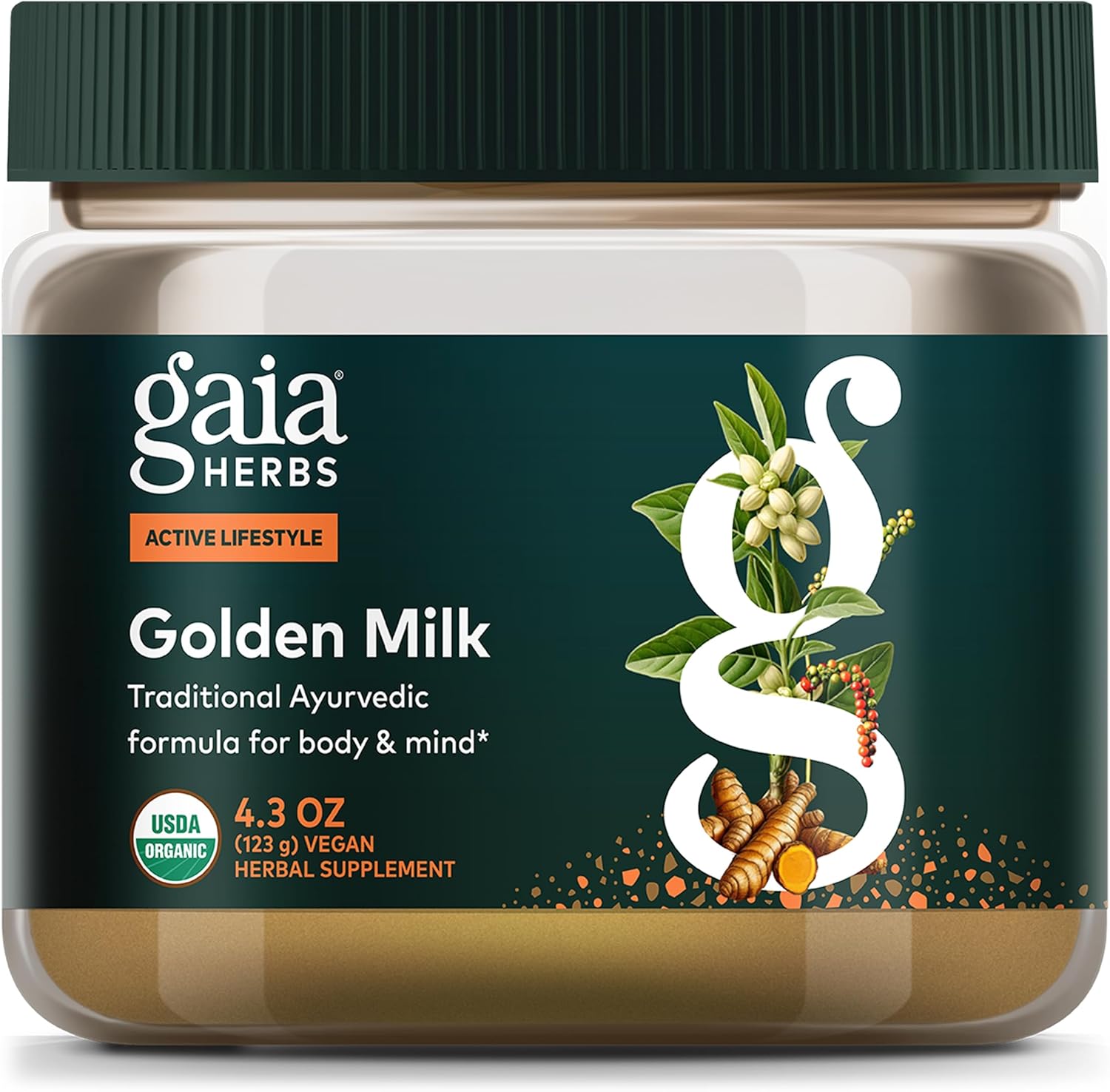 Gaia Herbs