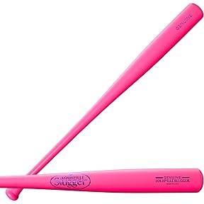 Louisville Slugger Genuine Series 3 Maple C271 Baseball Bat by Louisville Slugger - American Made