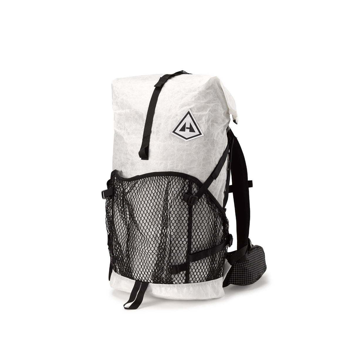 Hyperlite Mountain Gear Windrider 40L Ultralight Pack by Hyperlite Mountain Gear - American Made