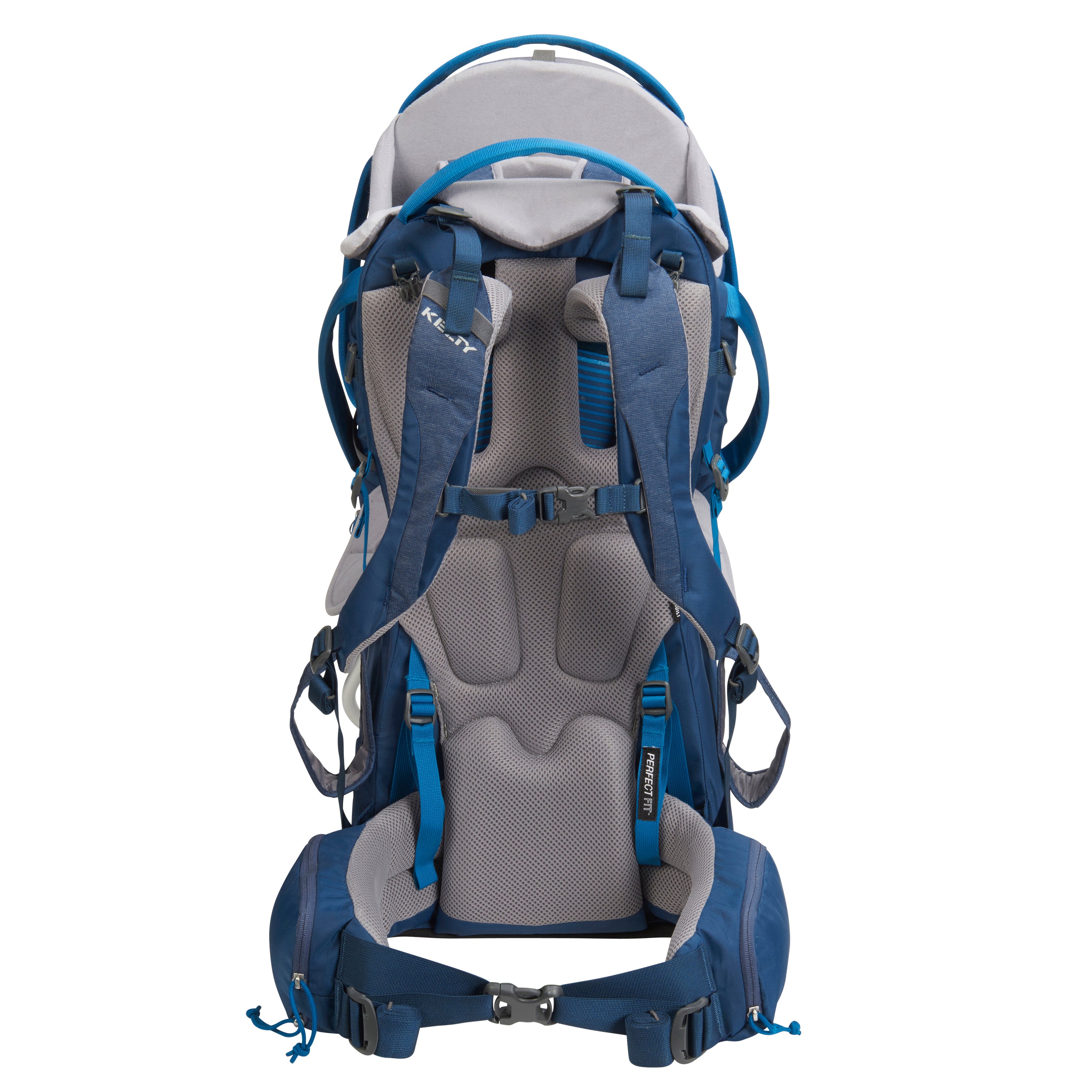 Kelty Journey PerfectFIT Elite Backpack 85L by Kelty - American Made
