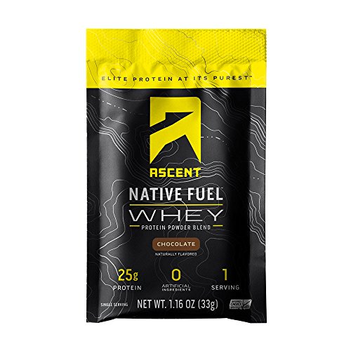 Ascent Protein