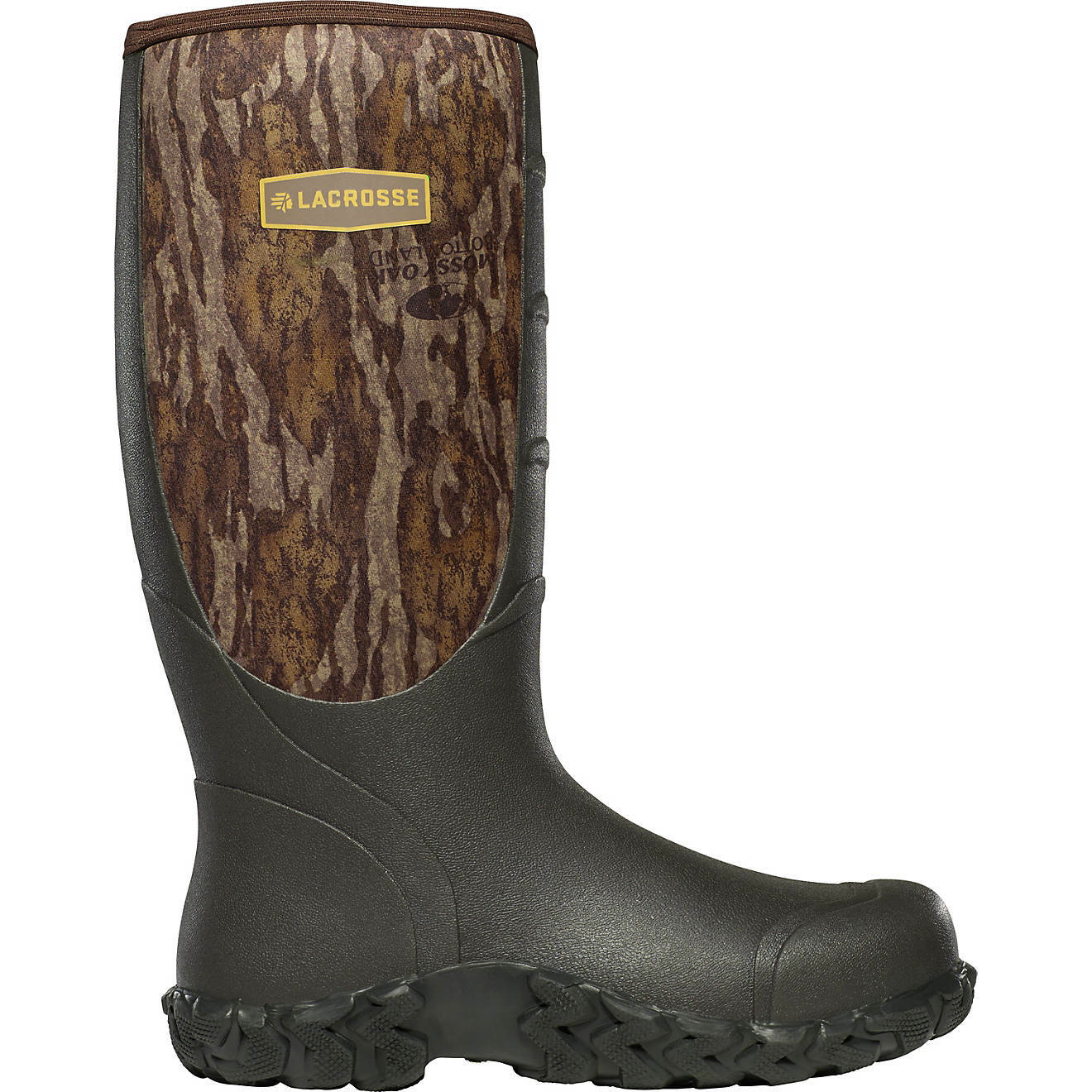 LaCrosse Alpha Lite 5.0 Waterproof Hunting Boot