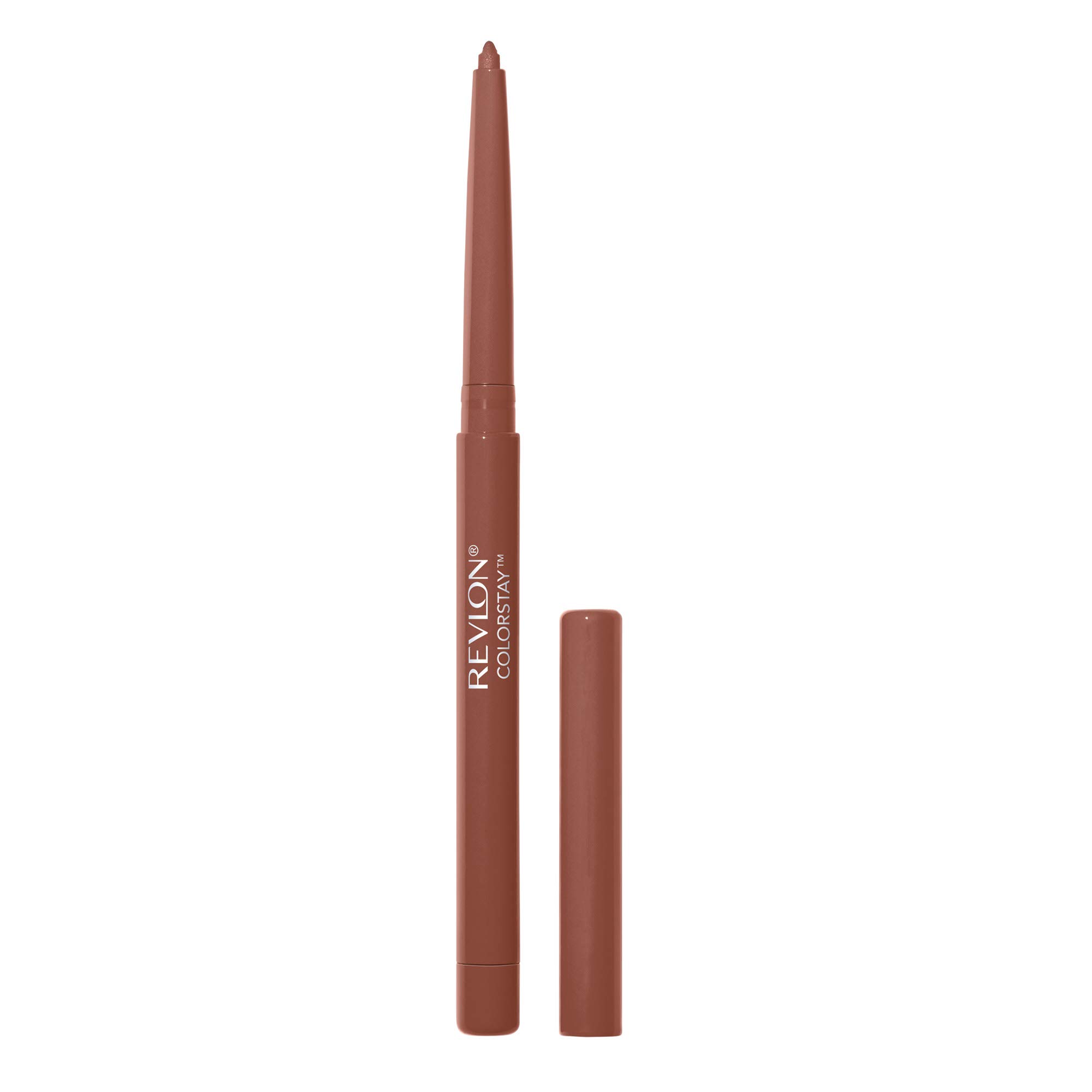 Revlon ColorStay Lip Liner Nude 0.01oz by Revlon - American Made