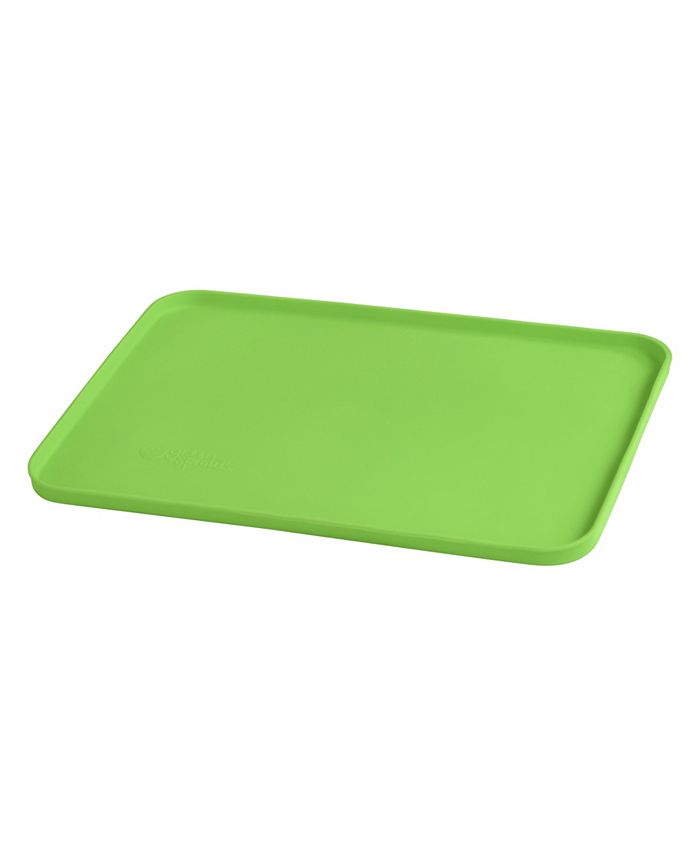 Green Sprouts Grow with Me Divided Plate Set by Green Sprouts - American Made