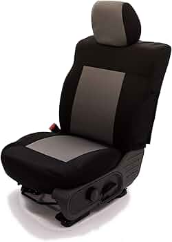 Saddleman Custom Fit Seat Cover Set
