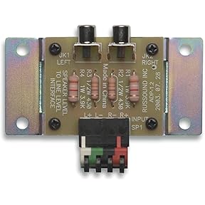 Parasound Zamp v.3 Stereo Power Amplifier 90 Watts