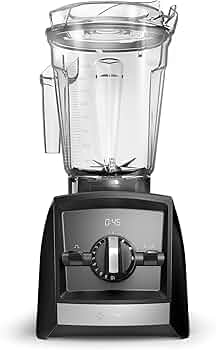 Vitamix A2500 Ascent Series Smart Blender 64oz