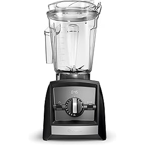 Vitamix A2300 Ascent Series Smart Blender 64oz