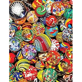 Springbok Doors of the World 500 Piece Jigsaw Puzzle by Springbok Puzzles - American Made