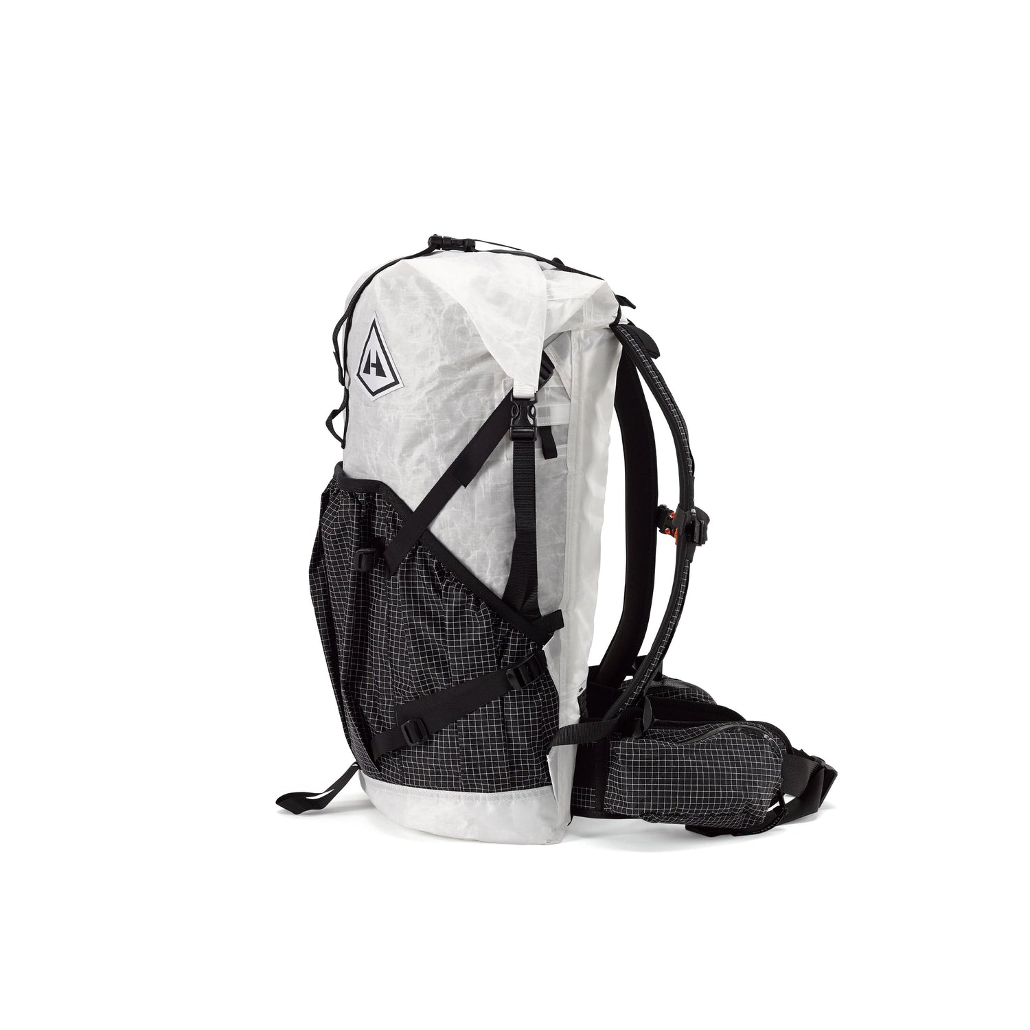 Hyperlite Mountain Gear 2400 Southwest 40L Ultralight Pack by Hyperlite Mountain Gear - American Made