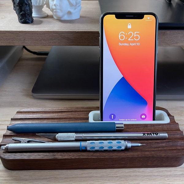 Grovemade Walnut Pen Tray