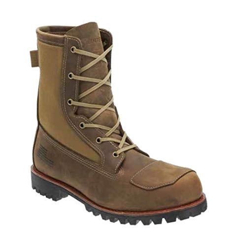 Bates Footwear