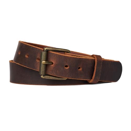 Hanks The Crazy Horse Belt