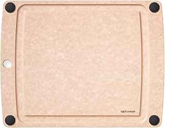 Epicurean All-In-One Board 14.5x11.25 with Juice Groove by Epicurean - American Made