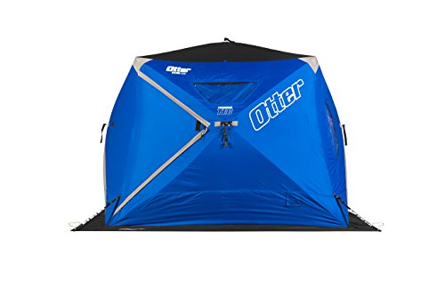 Otter Outdoors XTH Pro Lodge Ice Shelter by Otter Outdoors - American Made