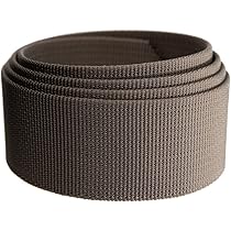 GRIP6 Work Belt Heavy Duty Nylon