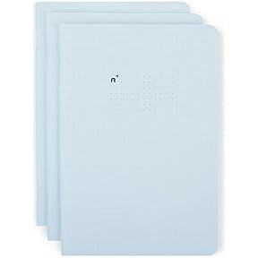 Northbooks USA Hardcover Lined Journal 5x8