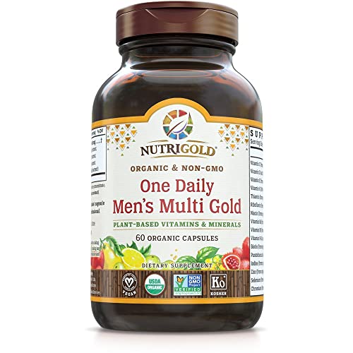 NutriGold