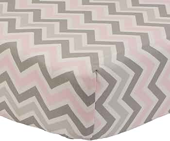 Glenna Jean Crib Bedding Set Penny Lane 3-Piece by Glenna Jean - American Made