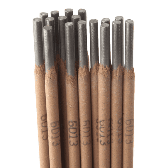 Forney Industries E6013 Welding Rod 1/8 Inch by Forney Industries - American Made