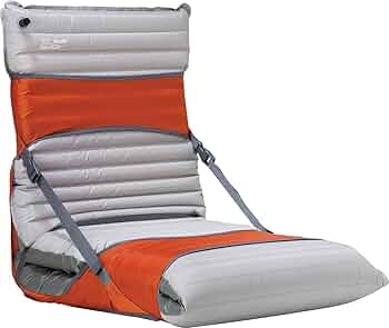 Therm-a-Rest Camper Chair Kit by Therm-a-Rest - American Made