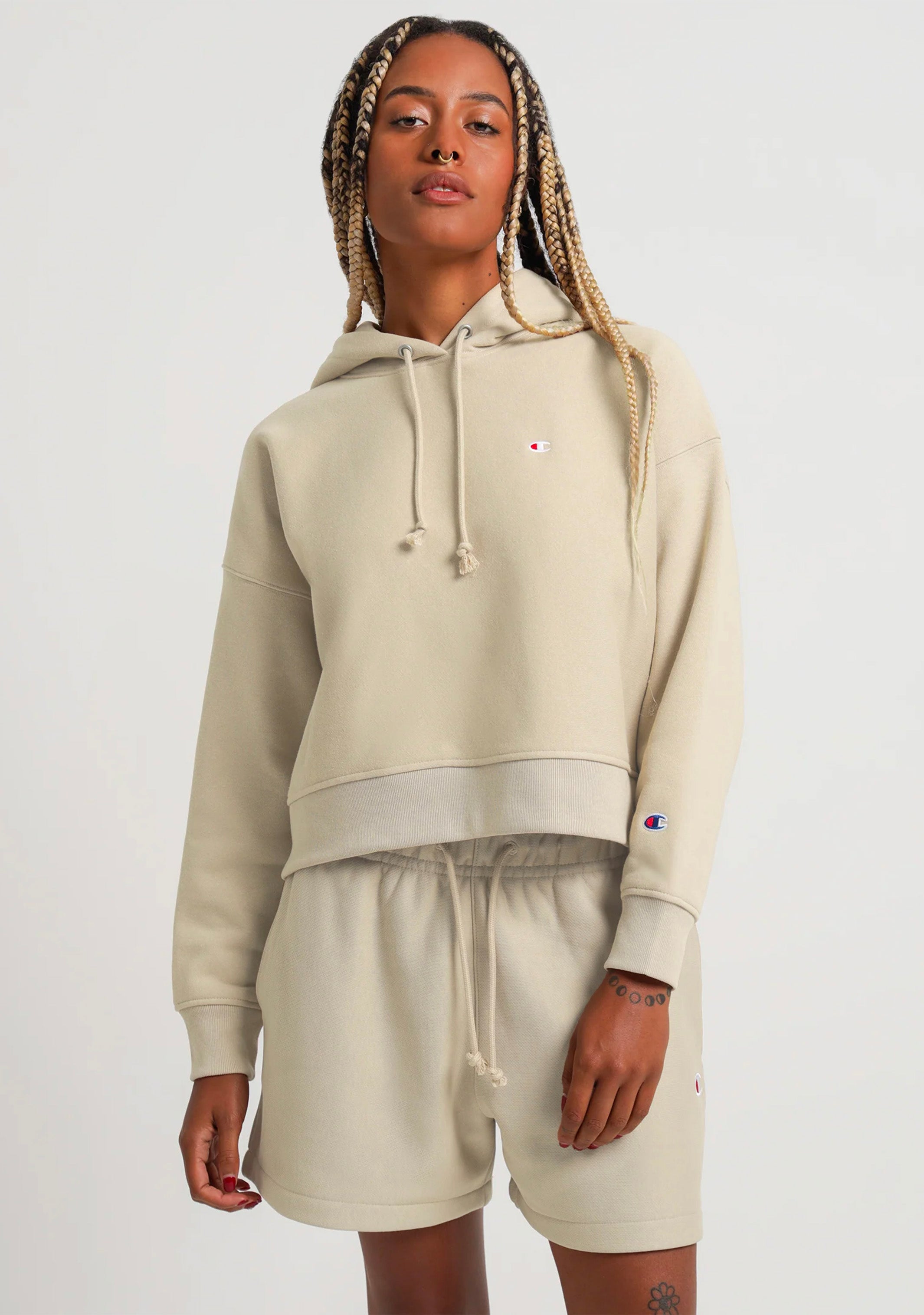Champion Women's Reverse Weave Hoodie