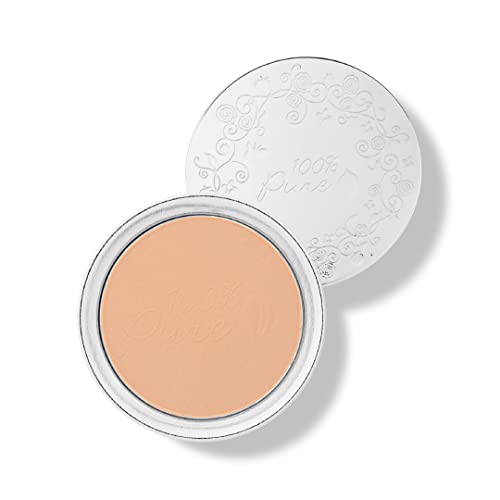 100% Pure Fruit Pigmented Healthy Face Powder by 100% Pure - American Made