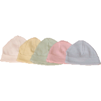 Under the Nile Organic Cotton Baby Hat Beanie by Under the Nile - American Made