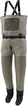 Simms G3 Guide Waders Made in USA Fly Fishing Waders by Simms - American Made