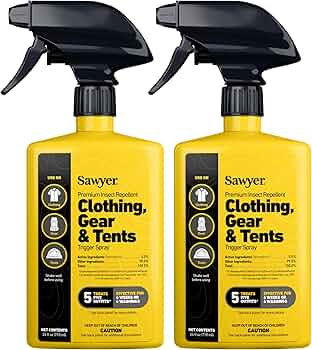 Sawyer Products