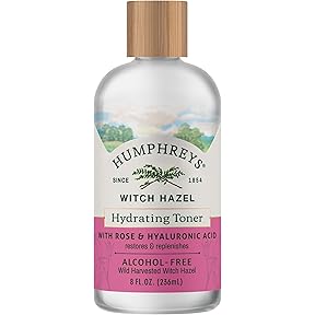 Thayers Alcohol-Free Lavender Witch Hazel Facial Mist 8 oz by Thayers - American Made